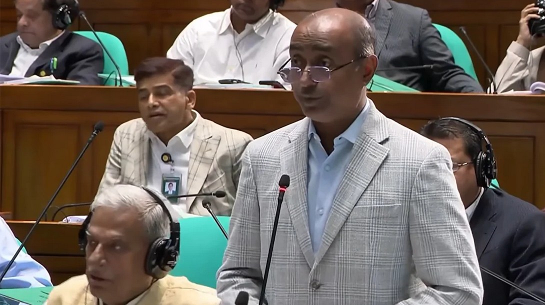 রাজনৈতিক উদ্দেশ্যে  হয়রানিমূলক মামলা প্রত্যাহারের পদক্ষেপ নেওয়া হয়েছে